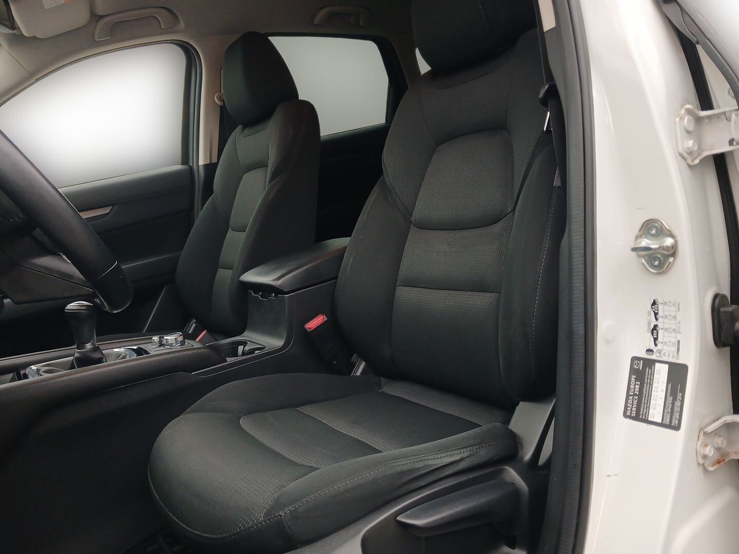 Mazda CX-5 - zdjęcie 9