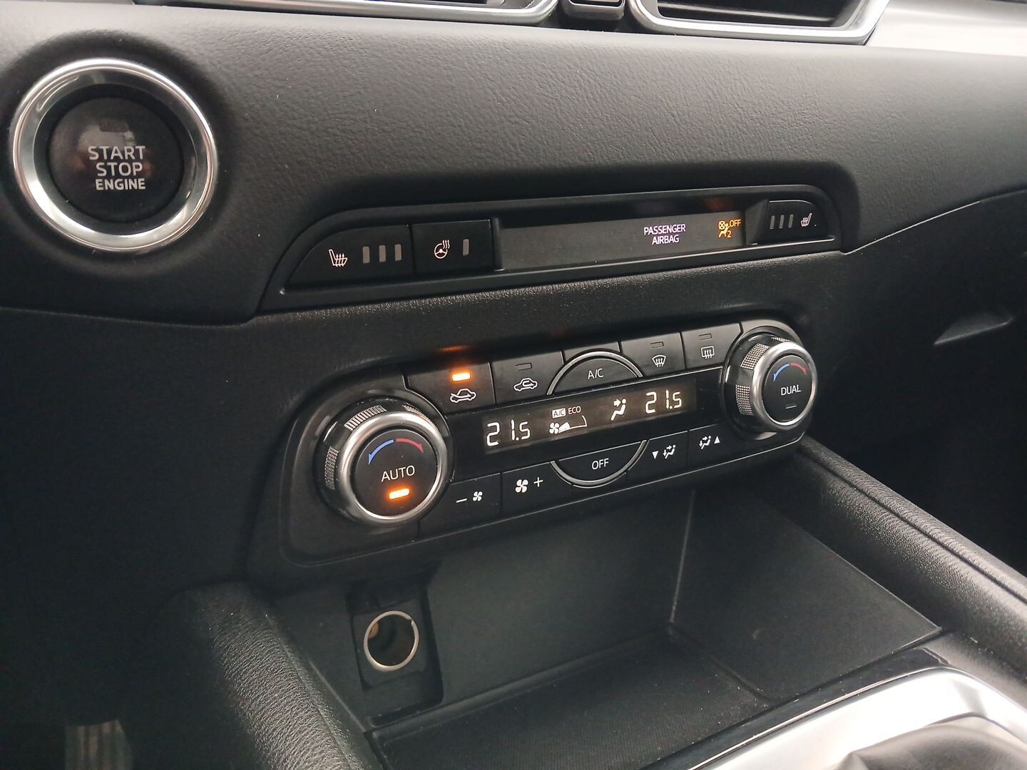 Mazda CX-5 - zdjęcie 14