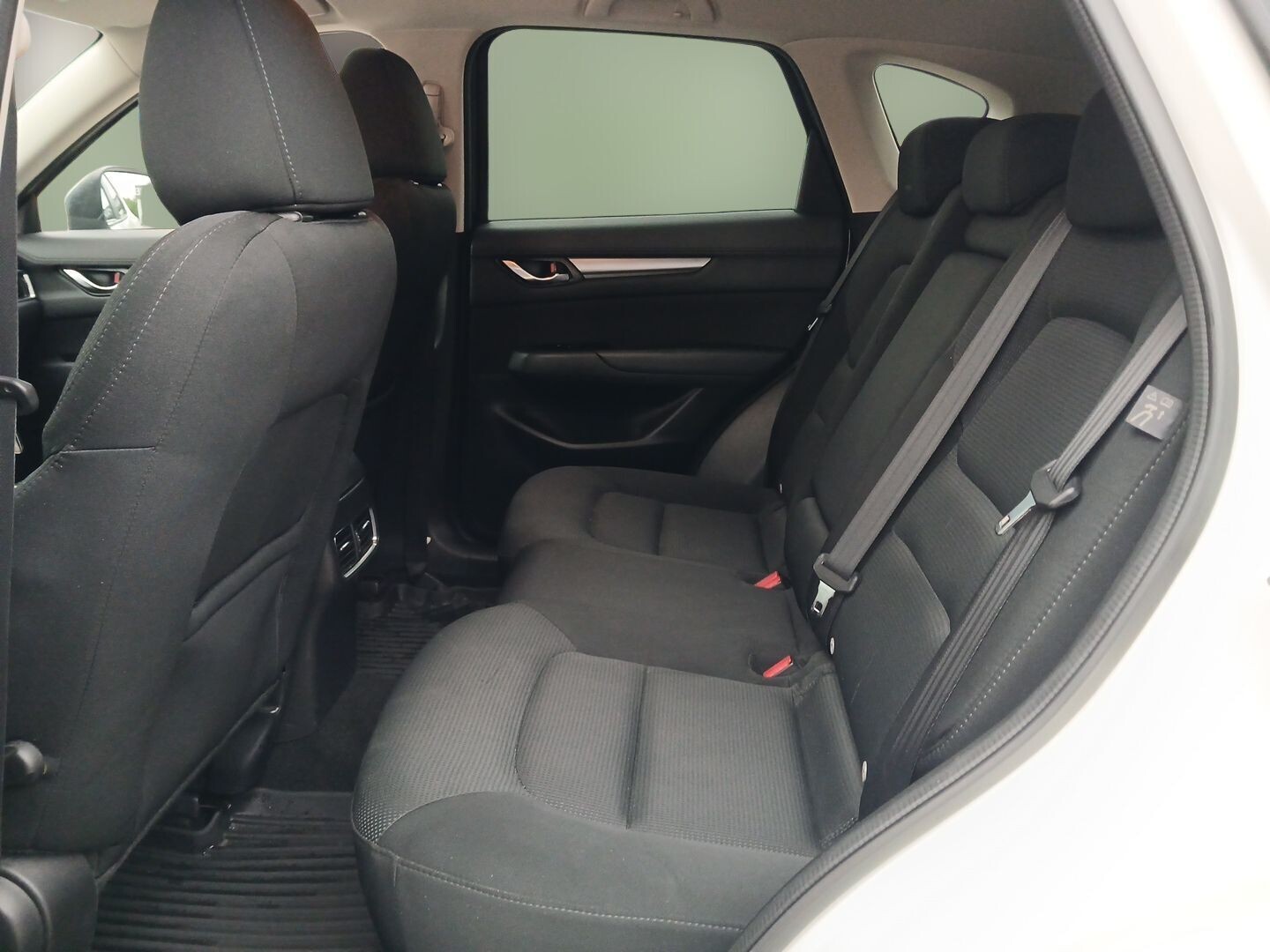 Mazda CX-5 - zdjęcie 16