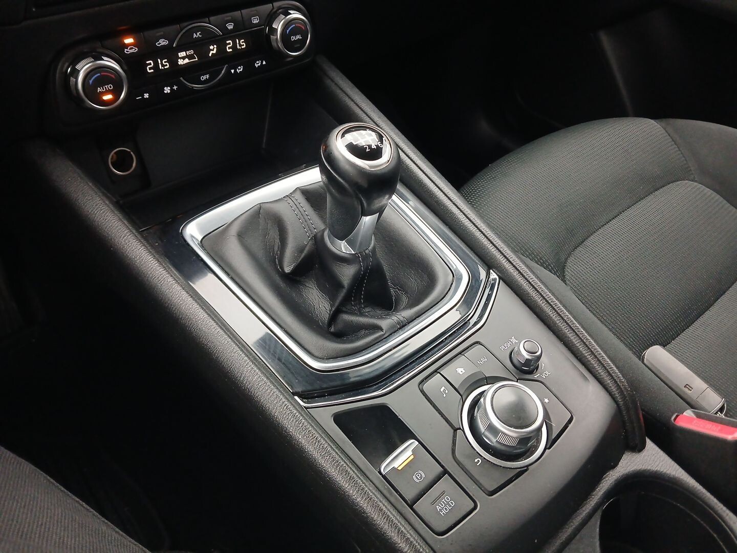 Mazda CX-5 - zdjęcie 15
