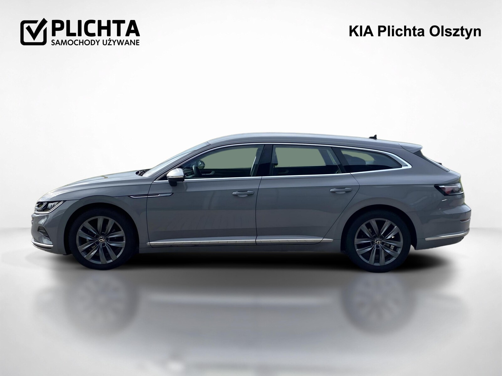 Volkswagen Arteon Shooting Brake - zdjęcie 2