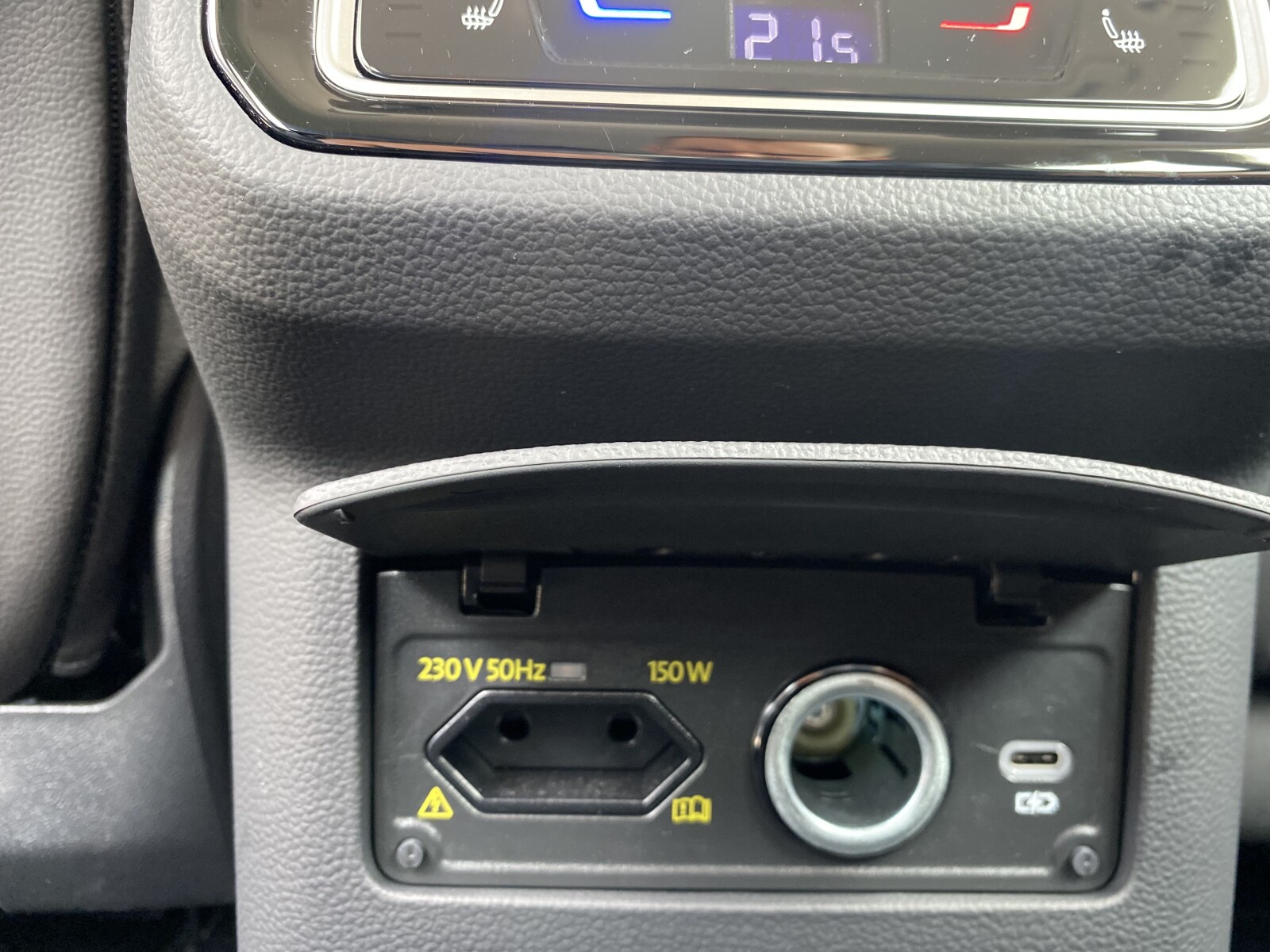Volkswagen Arteon Shooting Brake - zdjęcie 13