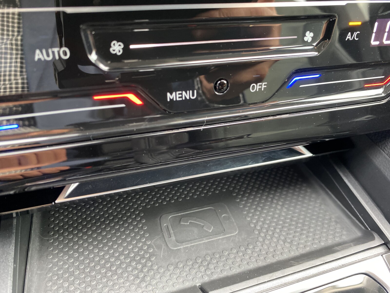 Volkswagen Arteon Shooting Brake - zdjęcie 27