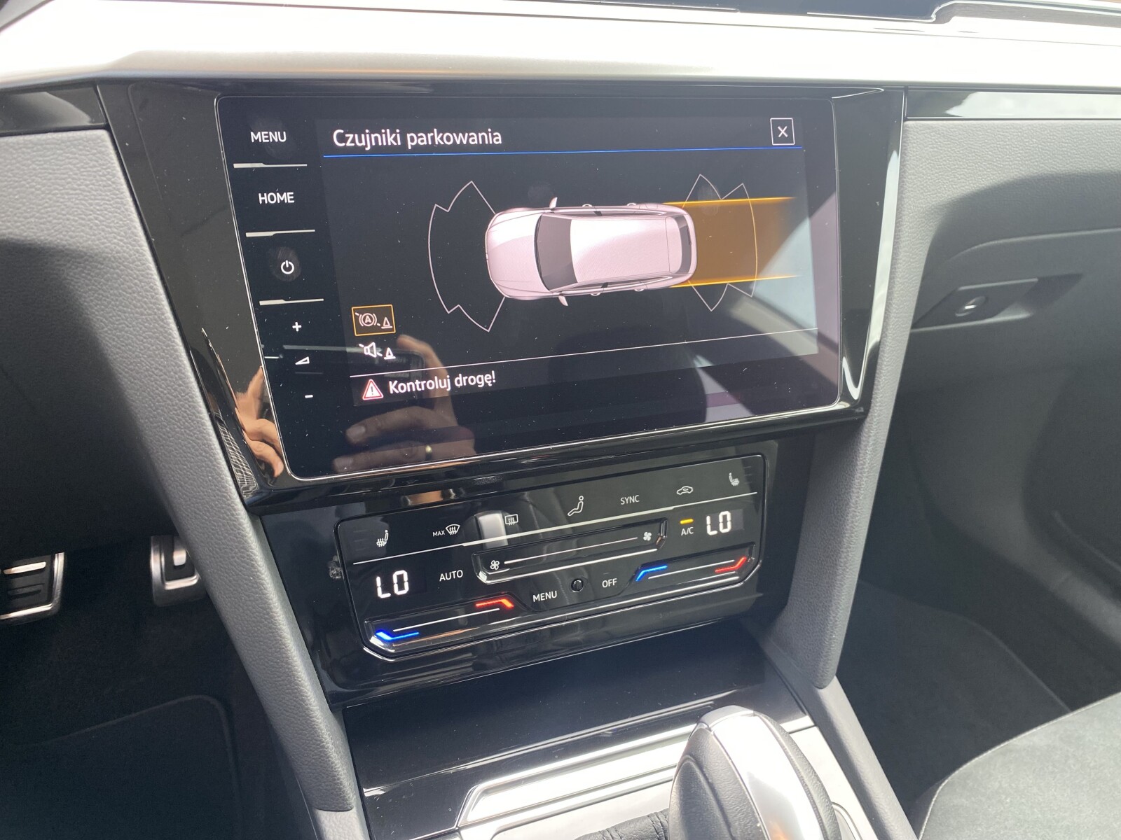 Volkswagen Arteon Shooting Brake - zdjęcie 23