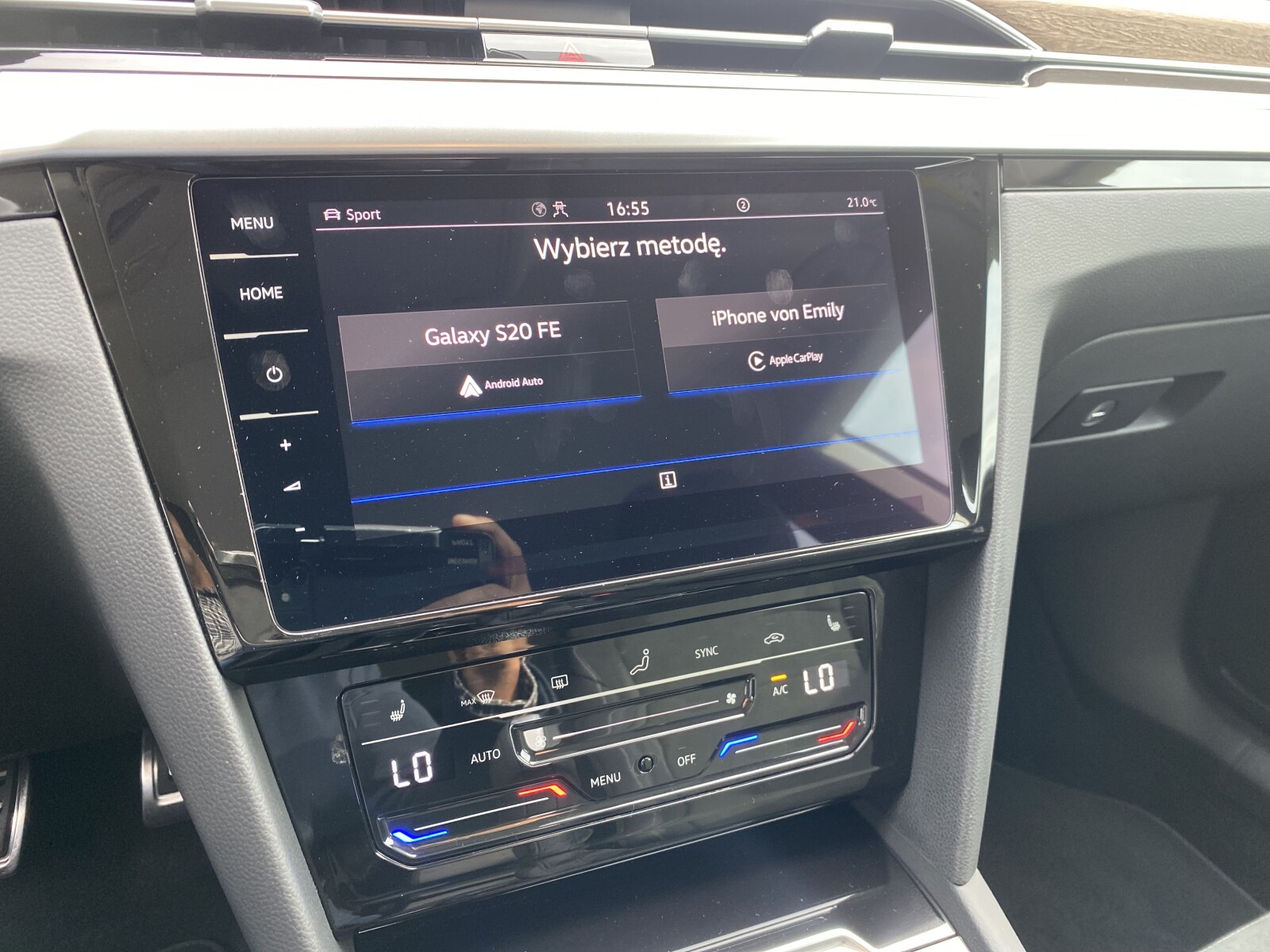 Volkswagen Arteon Shooting Brake - zdjęcie 26