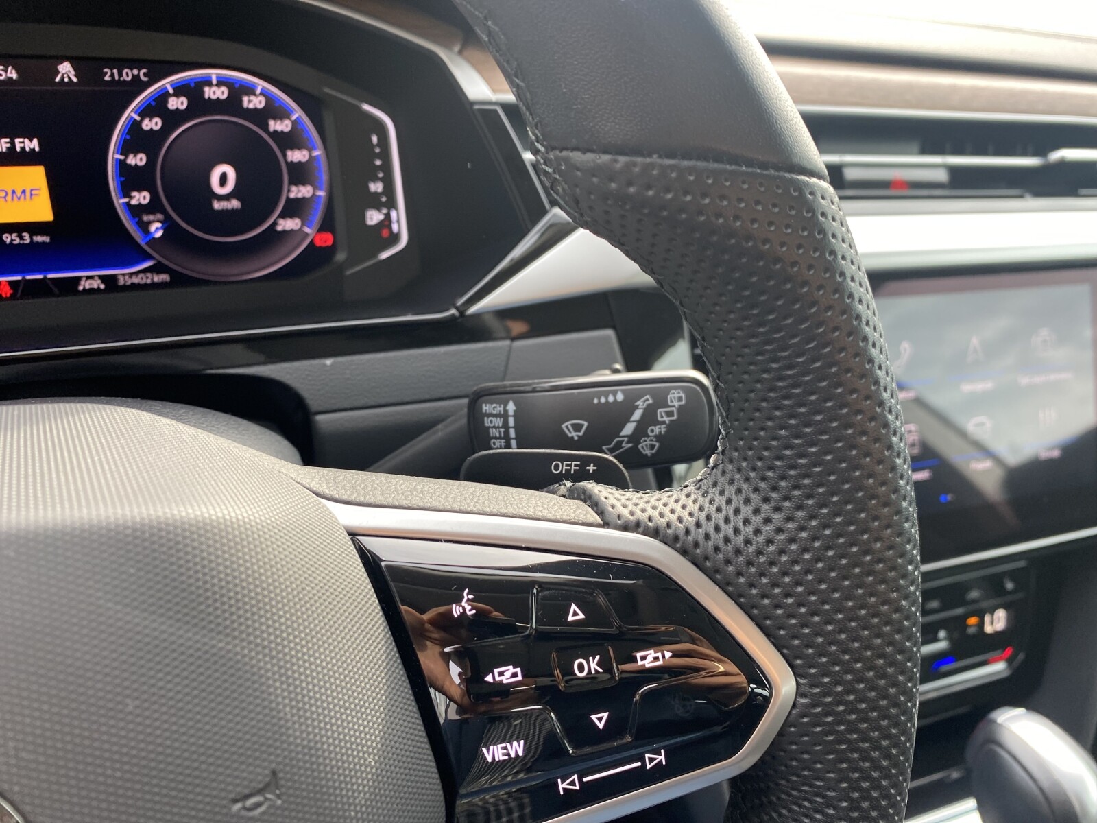 Volkswagen Arteon Shooting Brake - zdjęcie 21