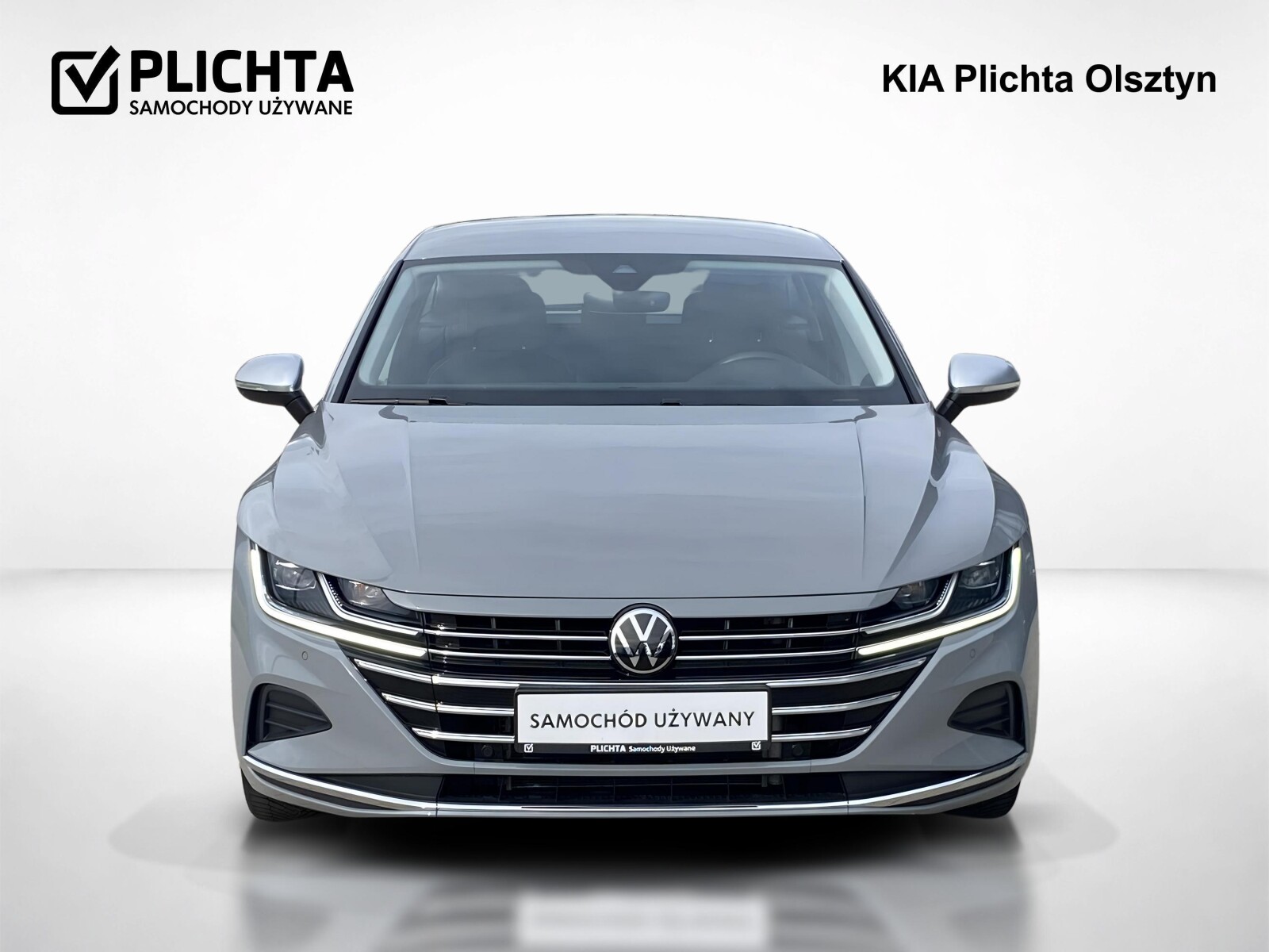 Volkswagen Arteon Shooting Brake - zdjęcie 8
