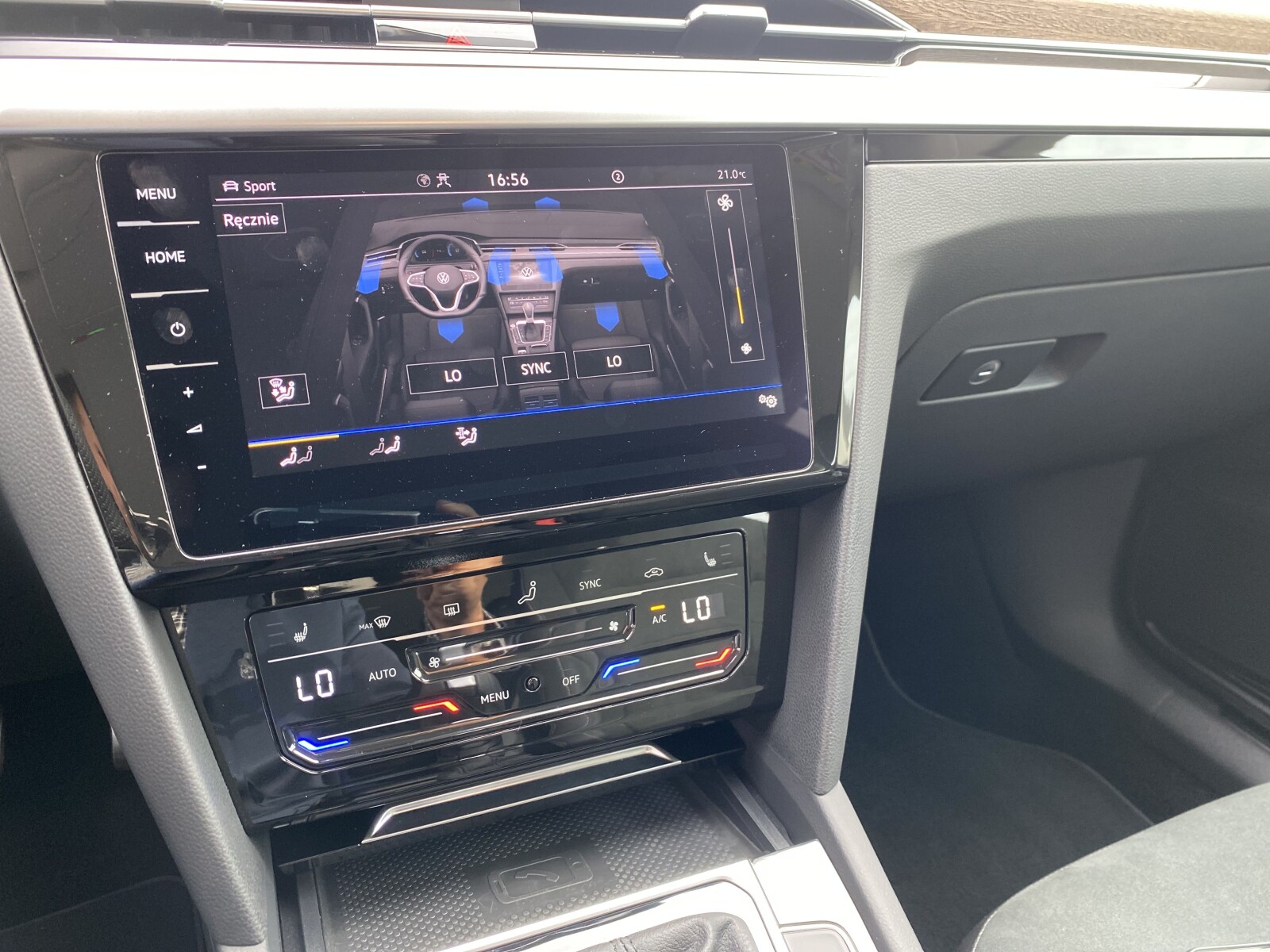 Volkswagen Arteon Shooting Brake - zdjęcie 28