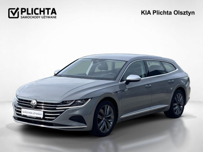 używany Volkswagen Arteon Shooting Brake salon Kia PLICHTA Olsztyn