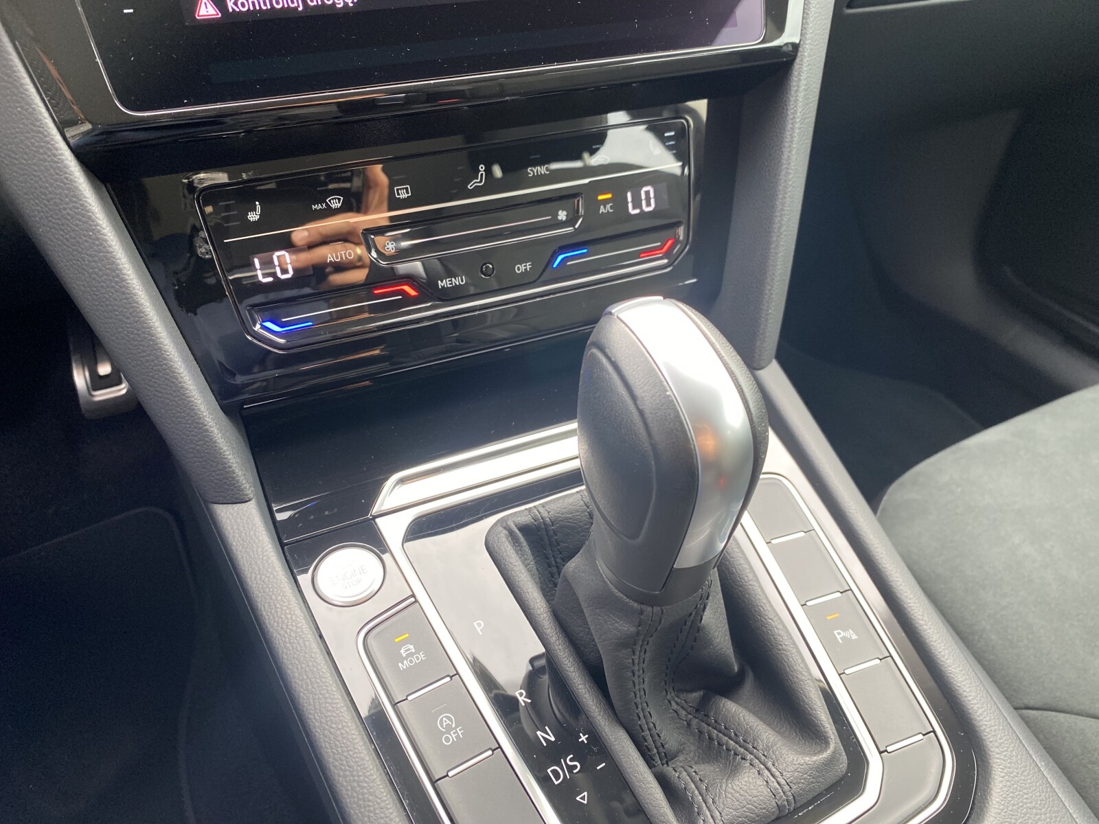 Volkswagen Arteon Shooting Brake - zdjęcie 24