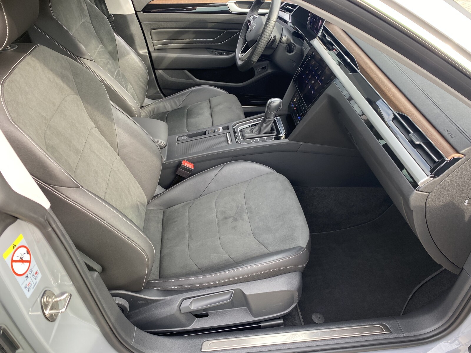 Volkswagen Arteon Shooting Brake - zdjęcie 17