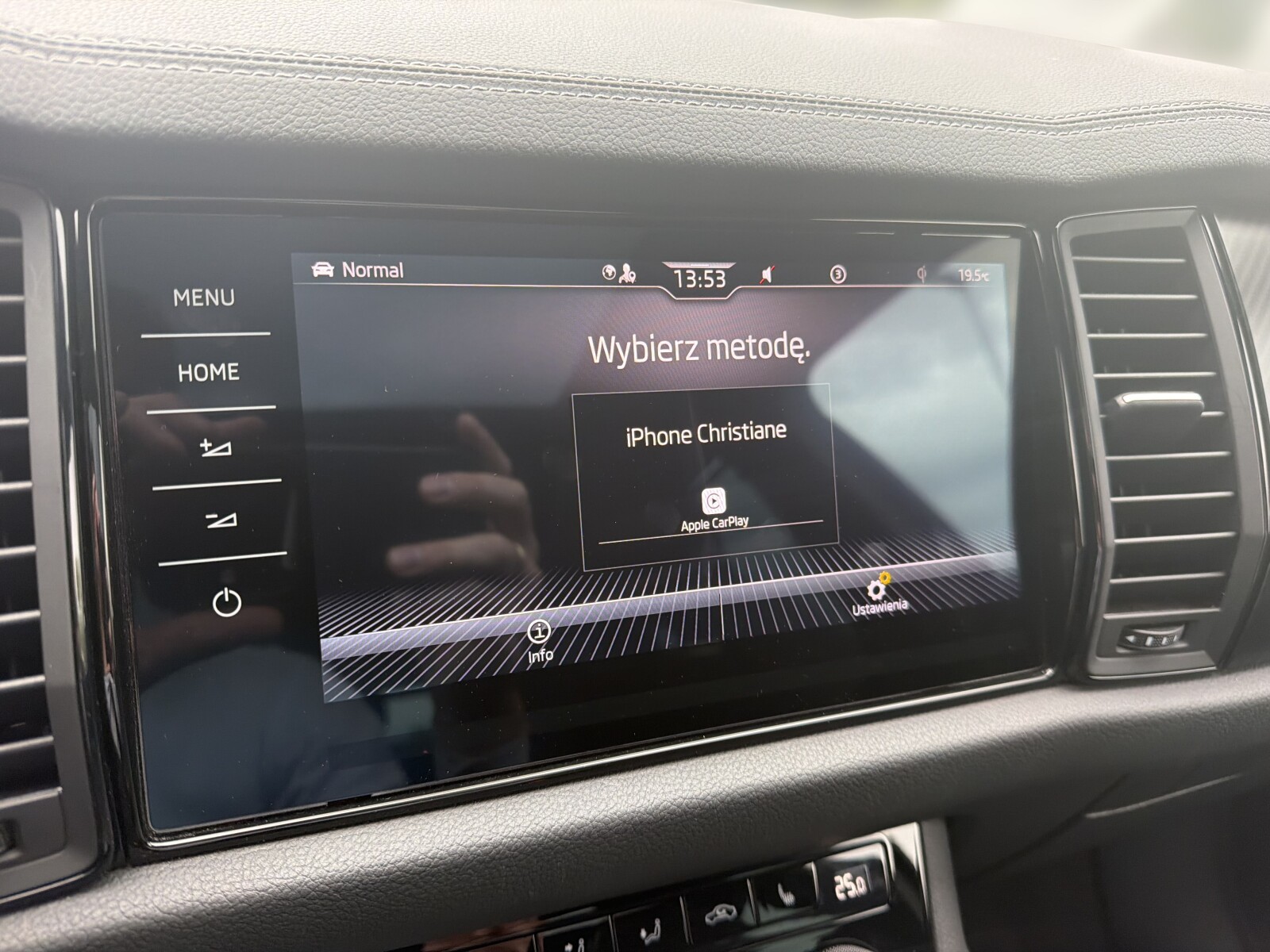 Škoda Kodiaq - zdjęcie 33