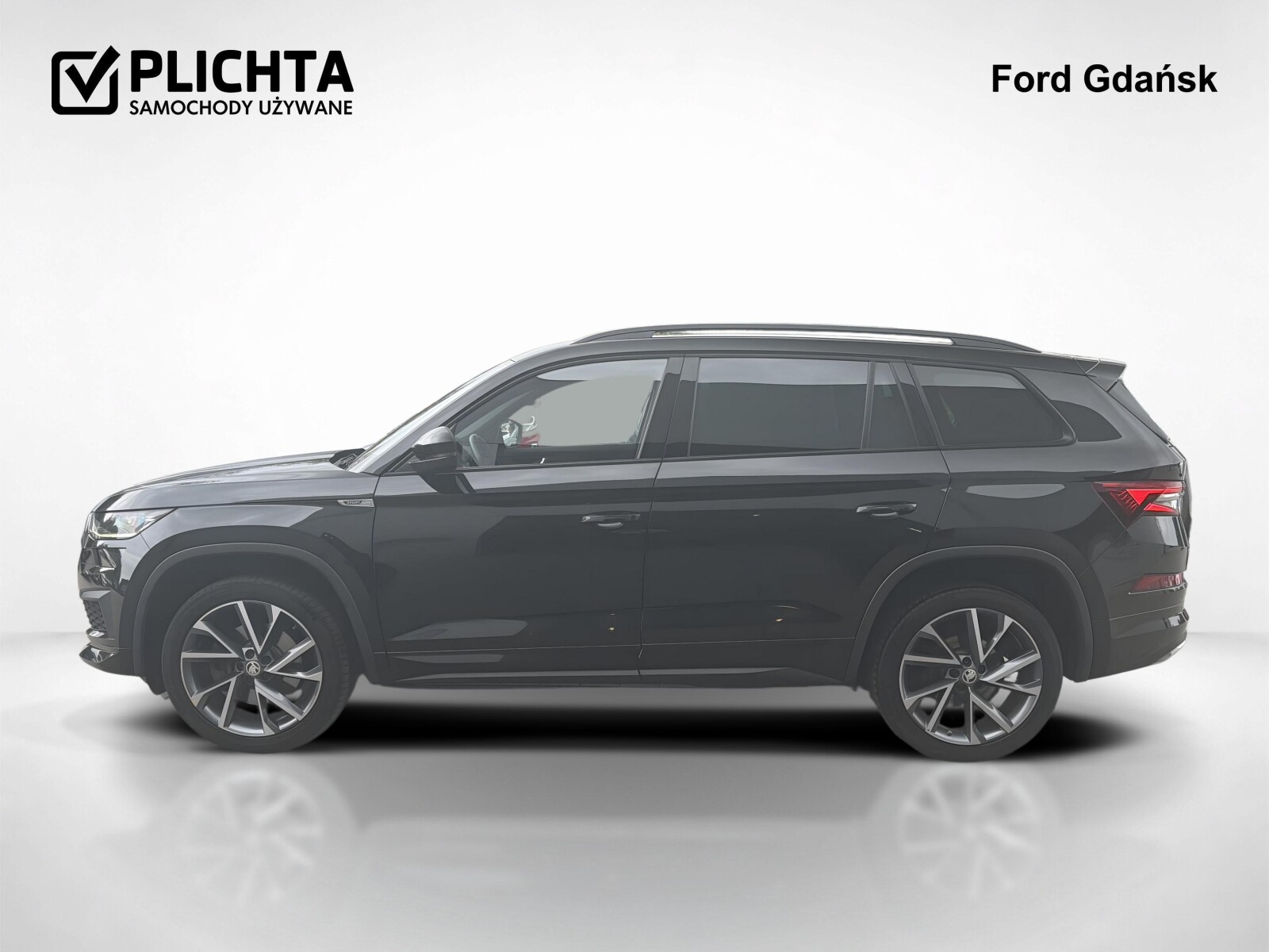 Škoda Kodiaq - zdjęcie 2