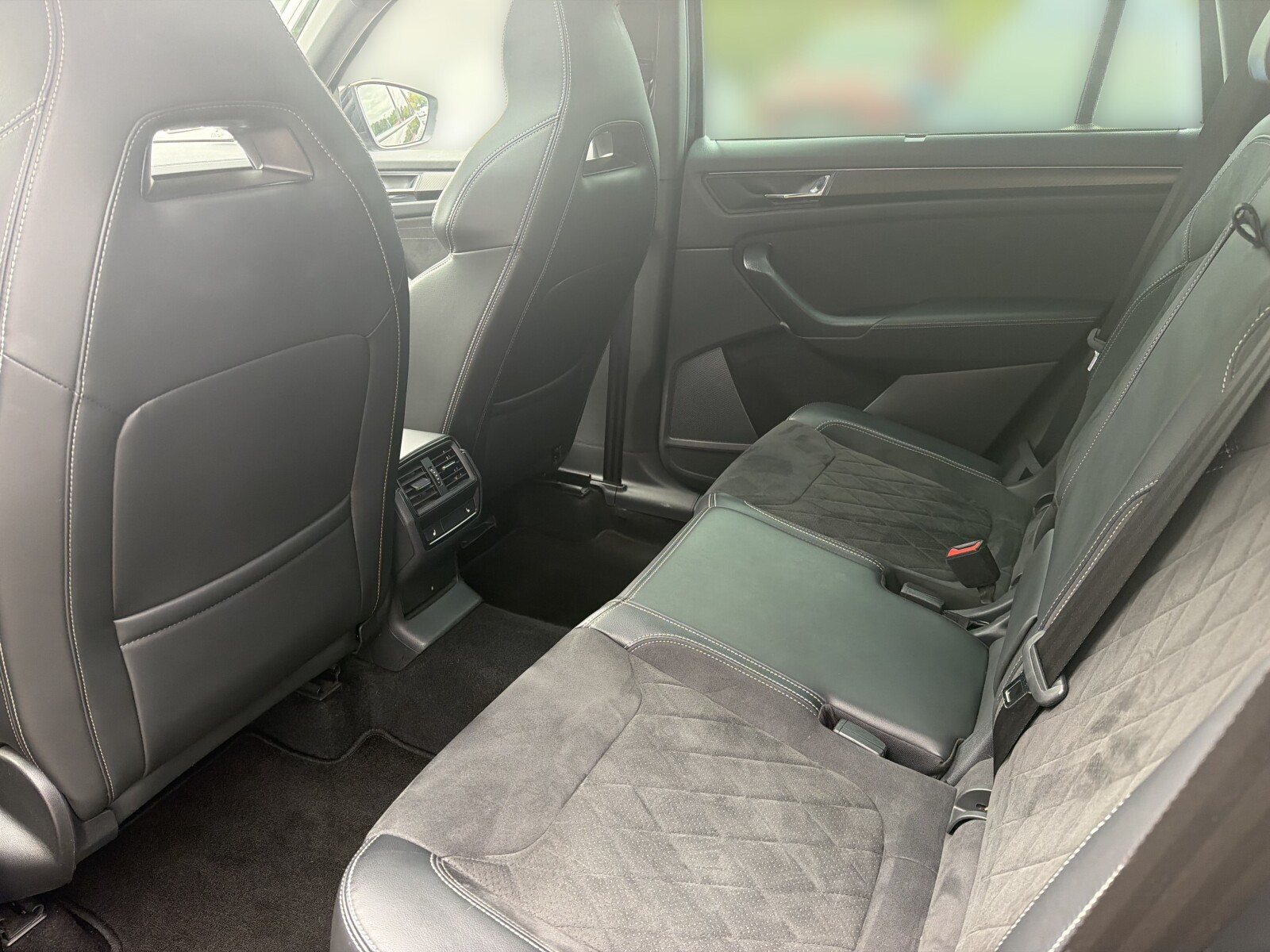 Škoda Kodiaq - zdjęcie 13
