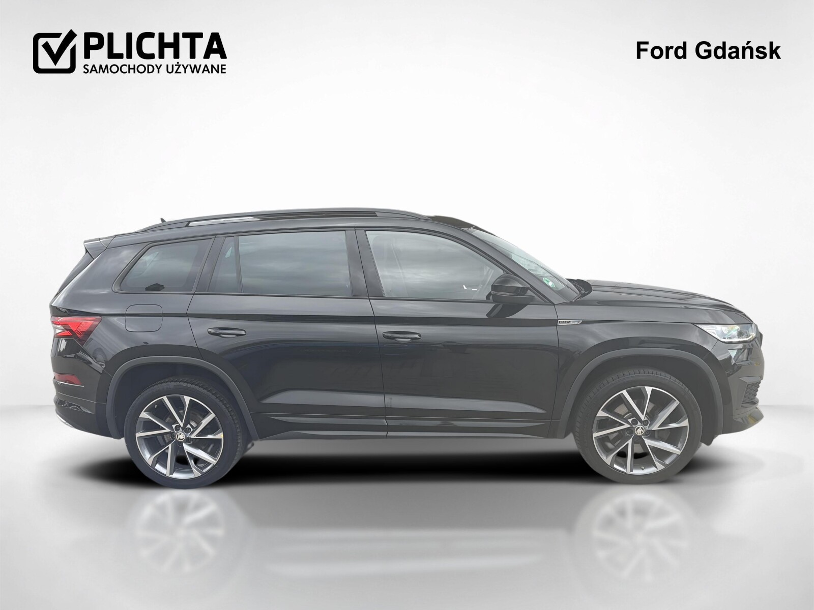 Škoda Kodiaq - zdjęcie 6