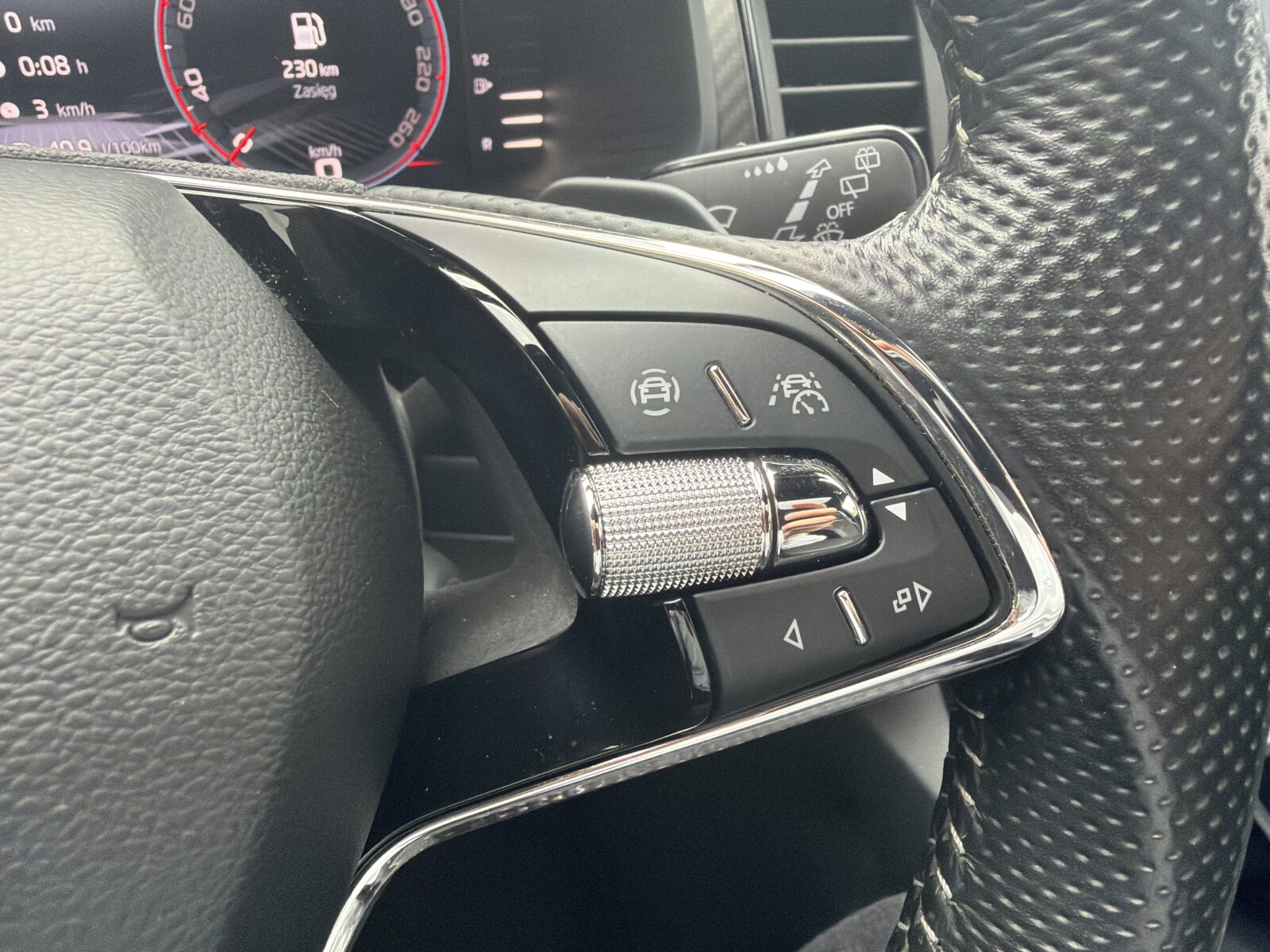 Škoda Kodiaq - zdjęcie 28