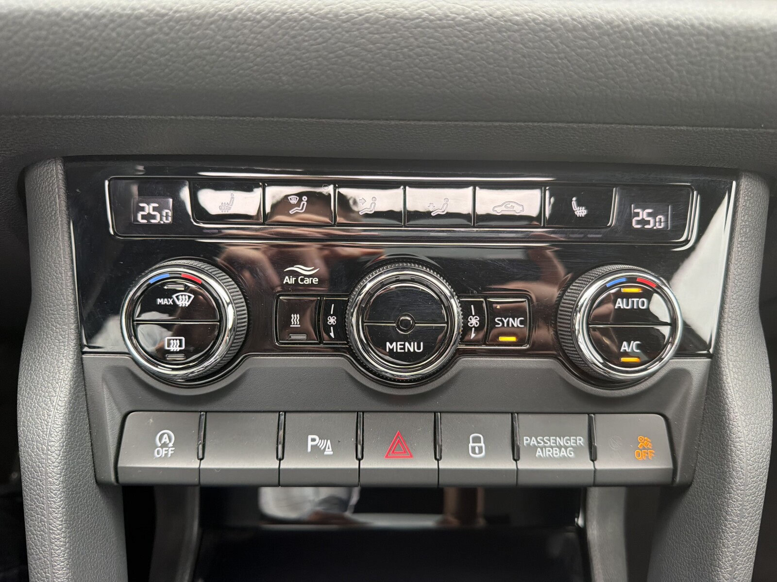 Škoda Kodiaq - zdjęcie 25