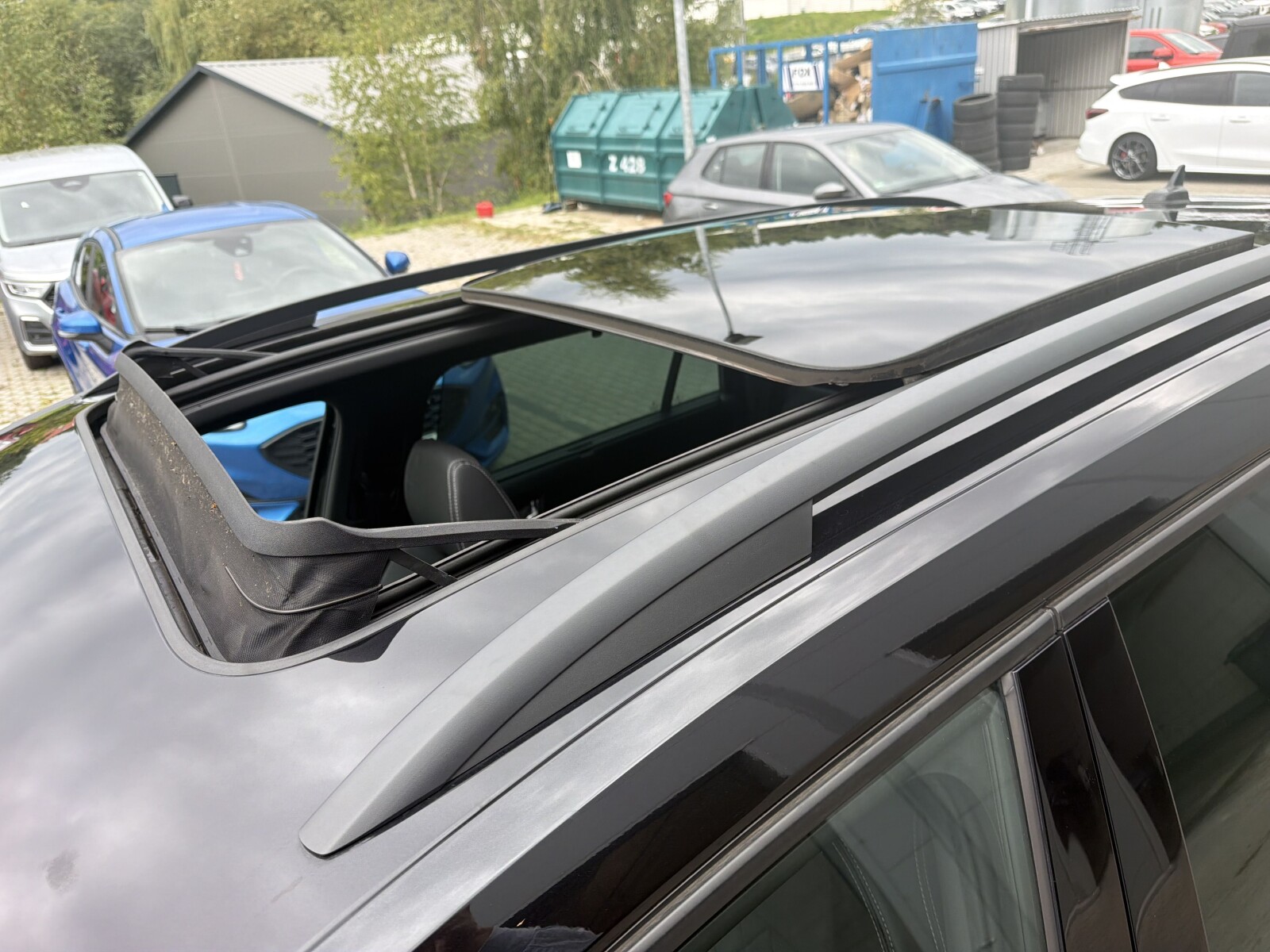Škoda Kodiaq - zdjęcie 24