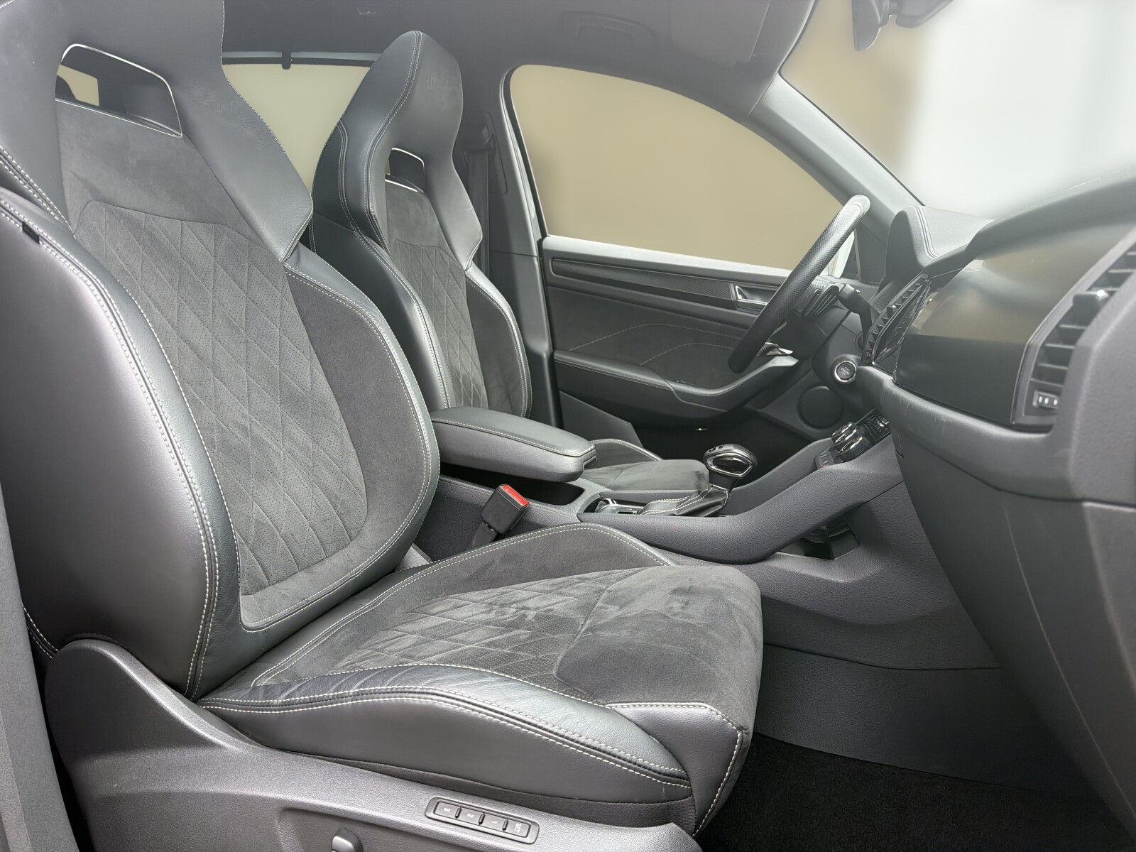 Škoda Kodiaq - zdjęcie 19