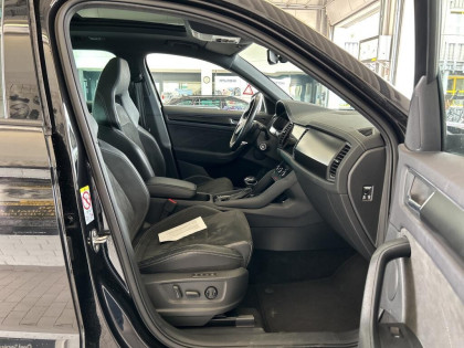2.0 TDI 200 KM 4X4 Sportline DSG FV Vat 23%