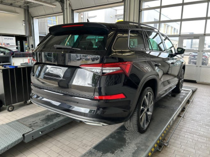 2.0 TDI 200 KM 4X4 Sportline DSG FV Vat 23%
