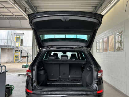 2.0 TDI 200 KM 4X4 Sportline DSG FV Vat 23%
