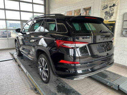 2.0 TDI 200 KM 4X4 Sportline DSG FV Vat 23%