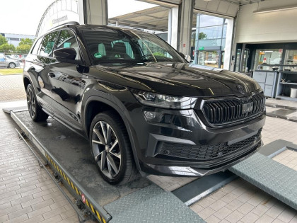 2.0 TDI 200 KM 4X4 Sportline DSG FV Vat 23%