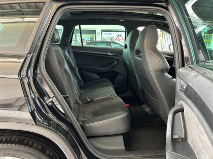 2.0 TDI 200 KM 4X4 Sportline DSG FV Vat 23%
