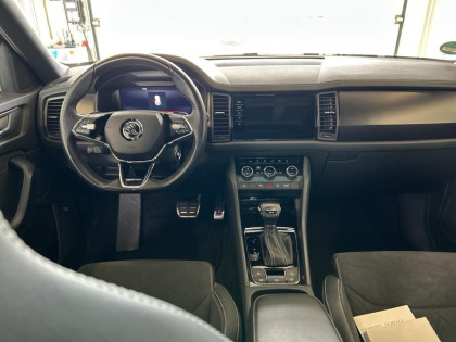 2.0 TDI 200 KM 4X4 Sportline DSG FV Vat 23%