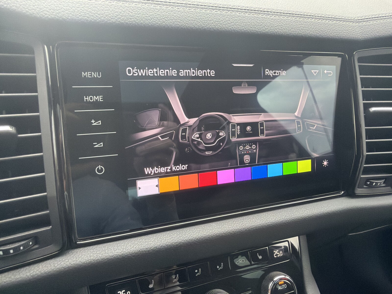 Škoda Kodiaq - zdjęcie 37