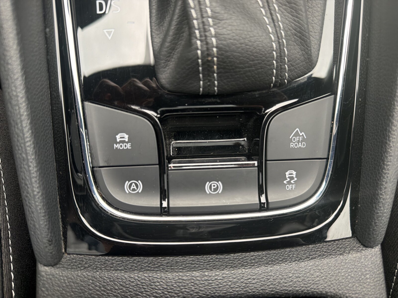Škoda Kodiaq - zdjęcie 26