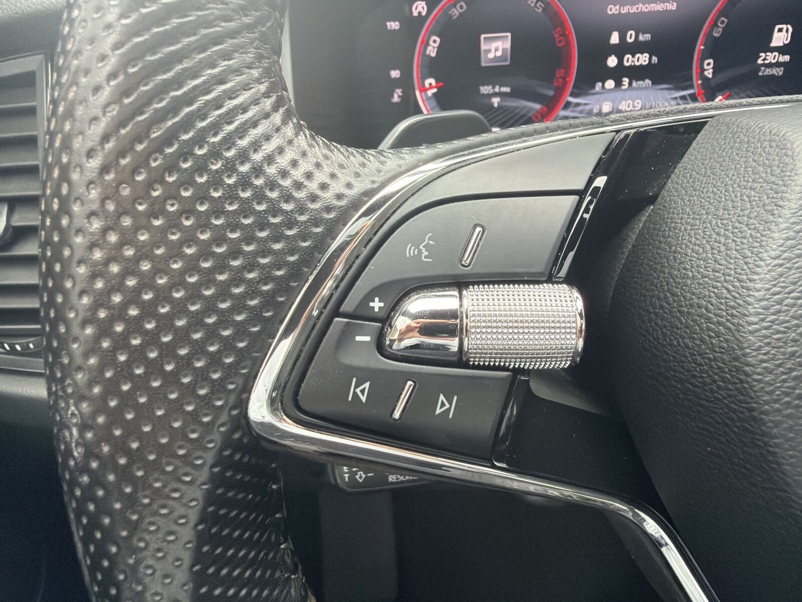Škoda Kodiaq - zdjęcie 27