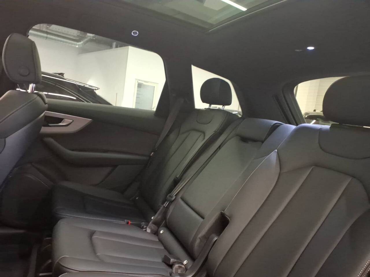 Audi SQ7 - zdjęcie 6