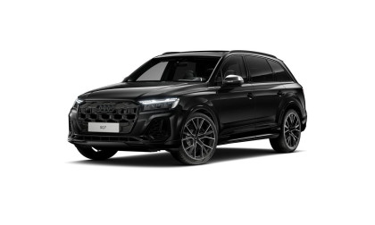 używany Audi SQ7 salon Audi Centrum Gdańsk
