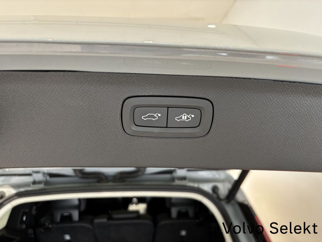 Volvo XC 90 - zdjęcie 27