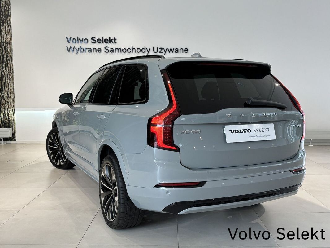 Volvo XC 90 - zdjęcie 32