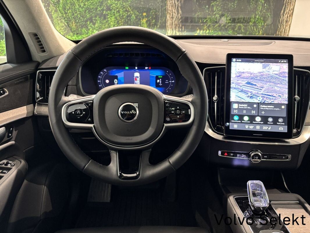 Volvo XC 90 - zdjęcie 5
