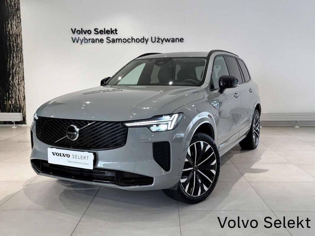 Volvo XC 90 - zdjęcie 23