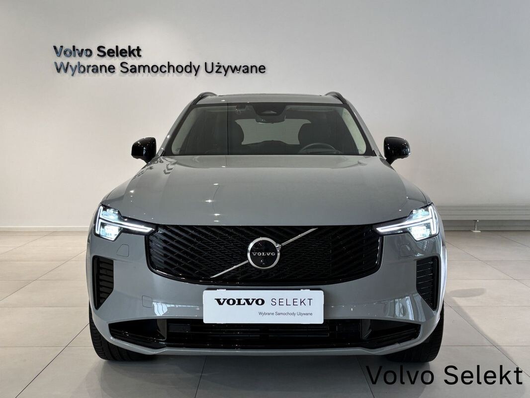 Volvo XC 90 - zdjęcie 30