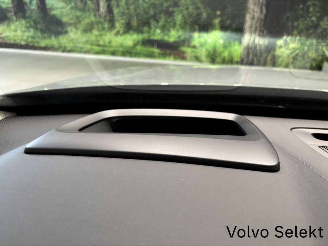 Volvo XC 90 - zdjęcie 24