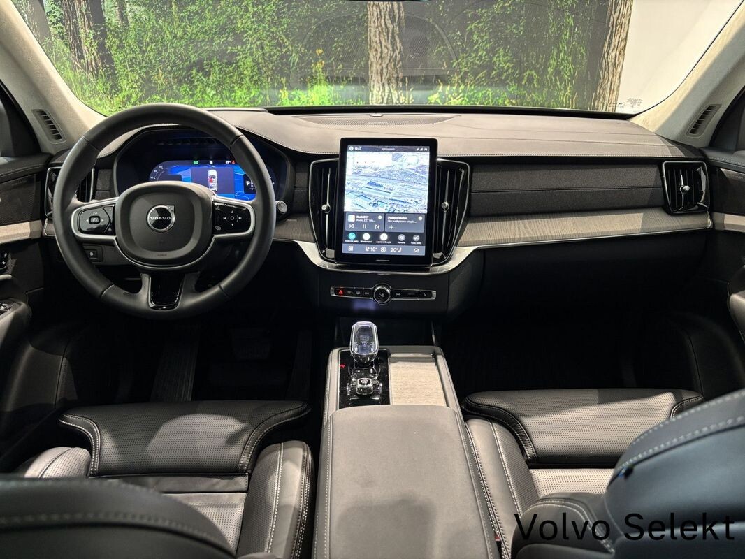 Volvo XC 90 - zdjęcie 7