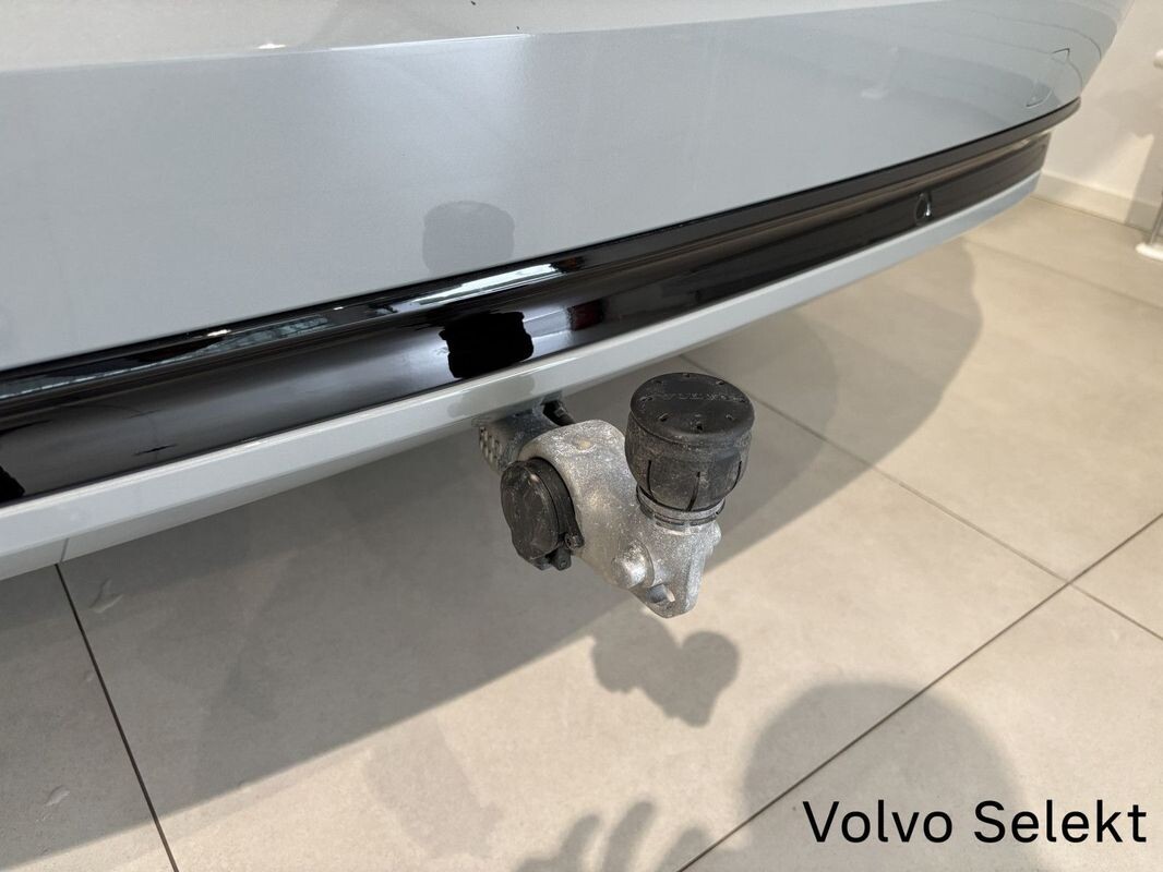 Volvo XC 90 - zdjęcie 29
