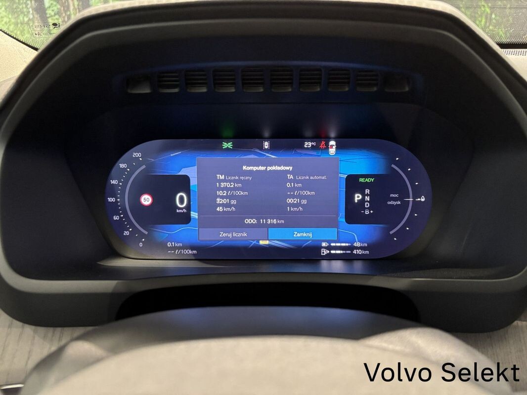 Volvo XC 90 - zdjęcie 4