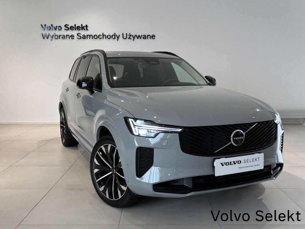 Volvo XC 90 - zdjęcie 31