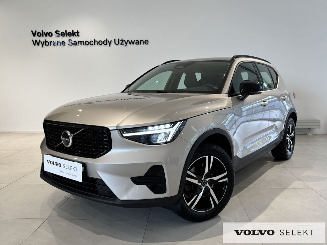 B4 B Plus Dark Gwarancja VolvoCarPlichtaGdynia FV Marża
