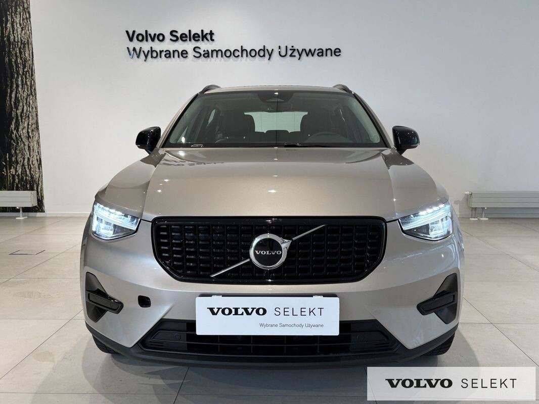 Volvo XC 40 - zdjęcie 20