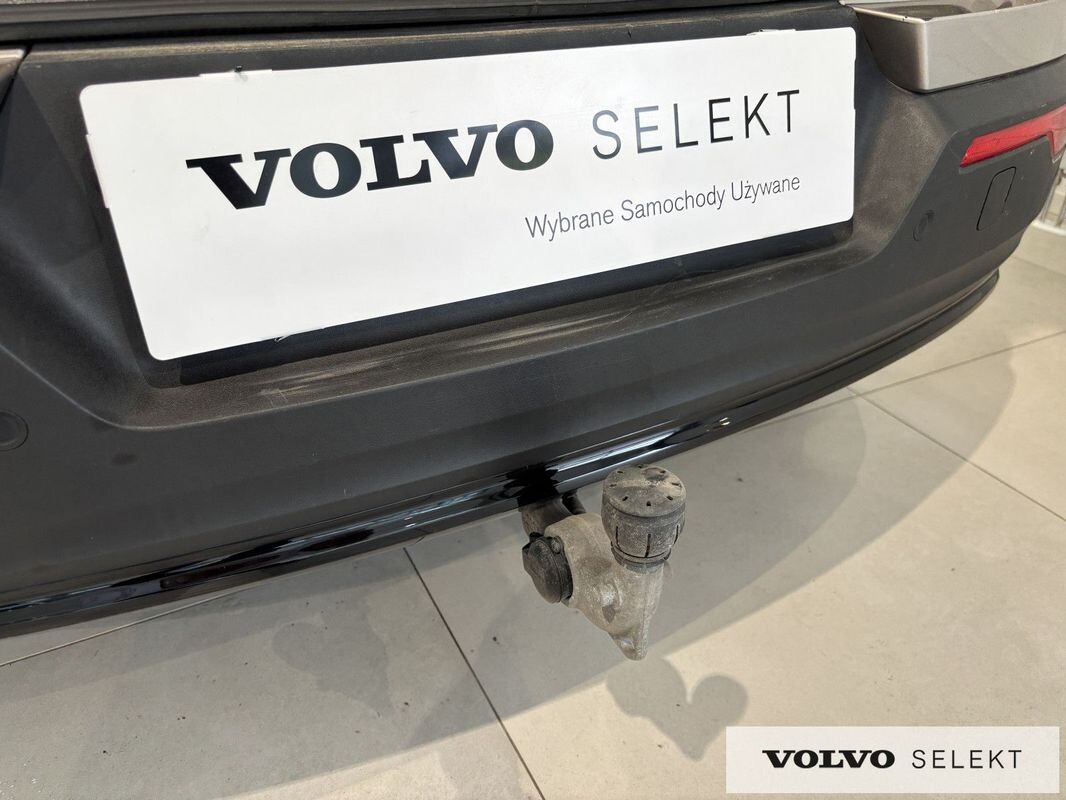 Volvo XC 40 - zdjęcie 19