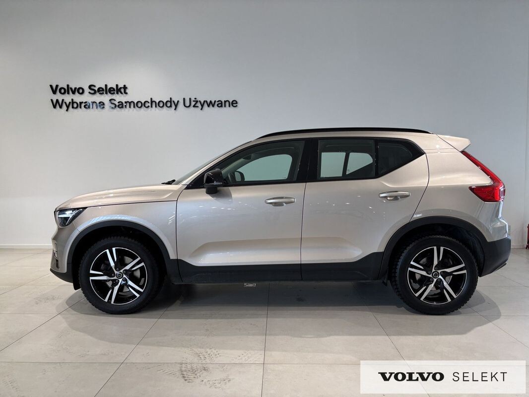 Volvo XC 40 - zdjęcie 26