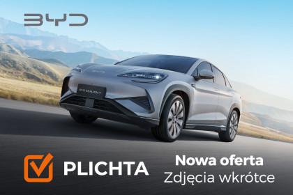 Wersja Boost | Panorama | Gwarancja Do 2031 Roku! | Faktura VAT 23%